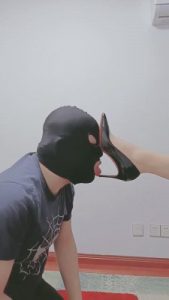 【执念】脚奴训练教程 bf13331_绳艺资料库视频资源下载