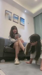 【路子鸭】女主与母畜记（下） bf6688_绳艺资料库视频资源下载