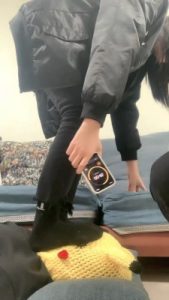 套路直播视频【精神小妹】多位精神小妹原味袜首调 bf24350_绳艺套路视频资源网