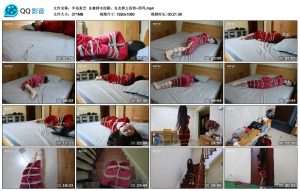 【半岛束艺】良禽择木而栖，良衣择主而侍~西玛_绳艺资料库