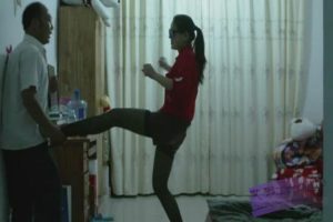 叛逆女弟子(上)–高抬腿踩脖子吐血_绳艺资料库视频资源下载