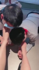 【强抚】技师遇到白领的故事 bf11155_绳艺资料库视频资源下载