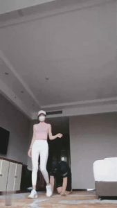 【多多】小白鞋白袜羞辱贱奴才 bf17620_绳艺资料库视频资源下载
