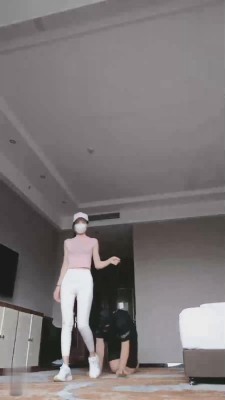 【多多】小白鞋白袜羞辱贱奴才 bf17620_绳艺资料库视频资源下载
