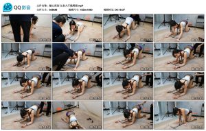 【随心原创】江奈大厅跪爬器_绳艺资料库