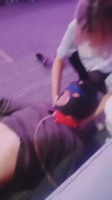 【桃江&嘉月】姐妹花刑房踩踏蹂躏脚垫【双视角完整版】 bf8949_绳艺套路直播视频资源网
