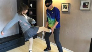 惩治变态摄影师_绳艺资料库