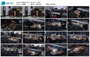 【胜景影视】做人小三的下场（上）_绳艺资料库
