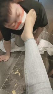 【梵一】外卖小哥训成狗 bf9189_绳艺资料库视频资源下载