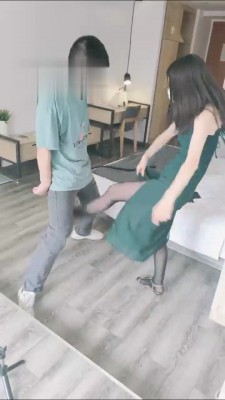 【重庆男神】双S-开发女仆店素人【续集】 bf15621_绳艺资料库