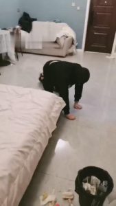 【黛黛】心情不好圣水喂猫粮/训狗_绳艺资料库