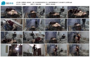 【胜景影视】定拍劫持（上集）_绳艺资料库