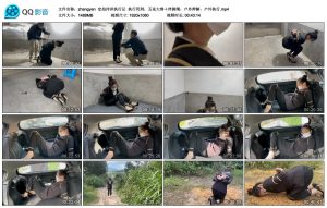 【zhangyan】定拍洋洋执行记_绳艺套路直播视频资源网