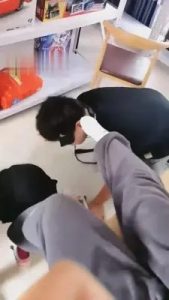 【燃一】家奴养成计划【三】 G-210728-15_绳艺资料库视频资源下载