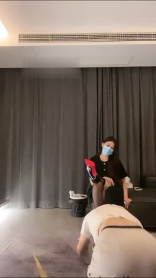 【其恩】被长腿模特非人蹂躏 bf16305_绳艺套路视频资源网