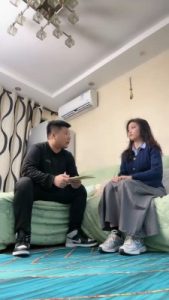 套路直播视频【素人星探】开发应聘小姐姐做S-耳光/踩踏/掐脖/下跪磕头 bf26662_绳艺资料库