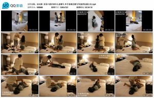 【咕咕精】茶茶の感官剥夺头套驷马 单手套裸足驷马TK挠痒抚摸全身_绳艺资料库视频资源下载