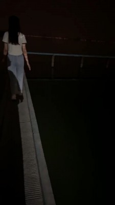 套路直播视频【橘子没熟】精彩高中女同学首次户外调【完整版】 bf25475_绳艺资料库