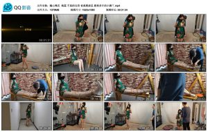 【随心绳艺】杨蕊 不屈的女烈_绳艺资料库视频资源下载
