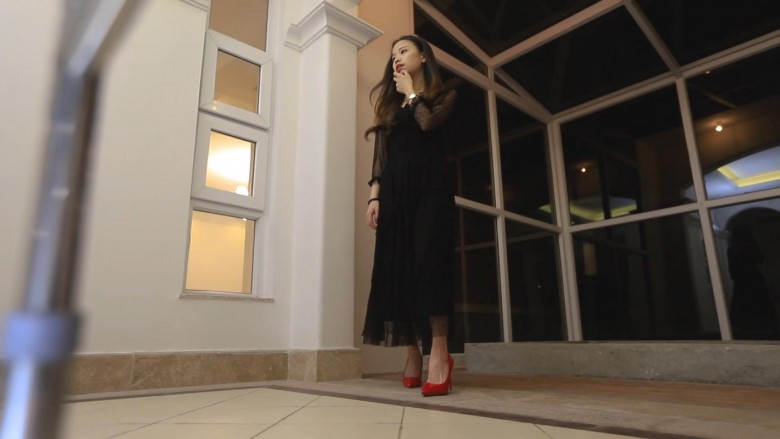 『奴隶岛』—被缩小的你POV_绳艺资料库