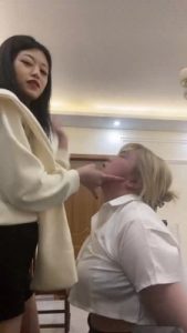 【琳嘉】超级羞辱虐女奴 bf20491_绳艺资料库视频资源下载