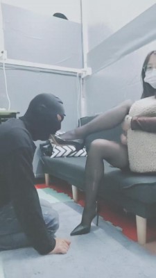 【灵竹】脚责-耳光惩罚 bf6609_绳艺套路直播视频资源网
