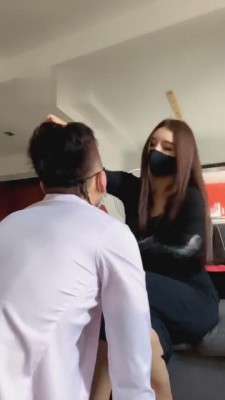 【苏州十三姨】重度耳光狂抽 bf2200_绳艺套路直播视频资源网