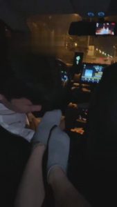 【不知名美女】车内贝壳头臭棉袜羞辱 bf14976_绳艺资料库视频资源下载