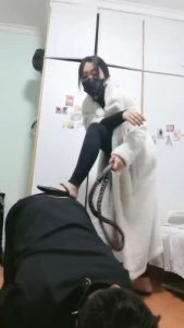 【明明】脏鞋底清理器 bf20622_绳艺资料库视频资源下载
