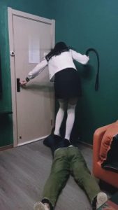 【开发素人】jk女仆温柔首调 bf6104_绳艺资料库视频资源下载