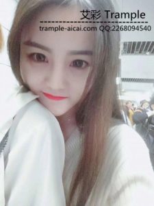 天好冷 她更冷_绳艺资料库