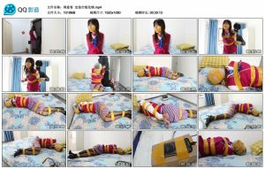 【得意客】定拍空姐危情_绳艺套路直播视频资源网