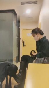 【情侣月儿】直播皮靴调-转胯 bf8635_绳艺套路直播视频资源网