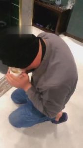 【悦主大人】赏赐下贱狗畜生晨尿鼻涕 bf2733_绳艺资料库视频资源下载