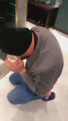 【悦主大人】赏赐下贱狗畜生晨尿鼻涕 bf2733_绳艺套路直播视频资源网