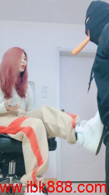 【lisa宝宝】运动女神高帮黑丝调狗 bf23483_绳艺资料库