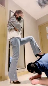 套路直播视频【骑士语阳】御姐S骑马胯下辱【完整版】 bf25592_绳艺资料库