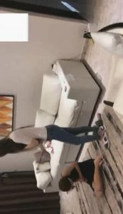 ViVi，抽女奴屁屁_绳艺资料库