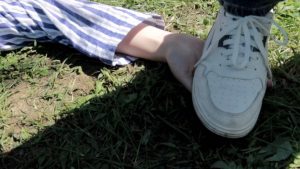 【超级女M】三女神苞米地处刑女奴_绳艺资料库视频资源下载