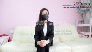 小主应聘大堂经理_绳艺资料库