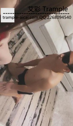 vivi肉丝高跟踩踏脚奴_绳艺资料库