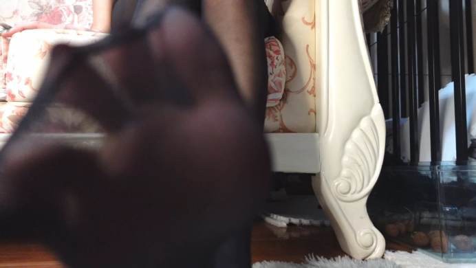 【Haruka瑶酱】瑶酱的POV第一视角调教_绳艺资料库