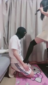 【桃子老师】剧情-老师教训不听话的学生 bf12027_绳艺资料库视频资源下载
