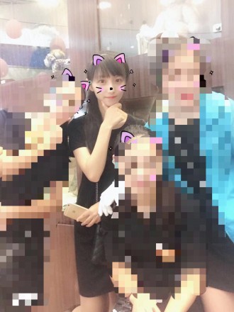 宅七带新人~_绳艺资料库