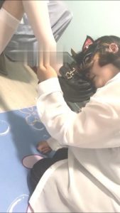 【安若】素人母狗带姐妹来开发母畜 bf16176_绳艺资料库视频资源下载