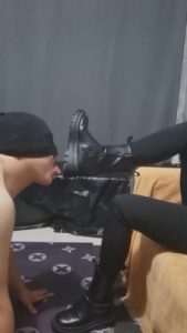 【北京宠儿】马桶犬清理鞋底 bf4522_绳艺资料库视频资源下载