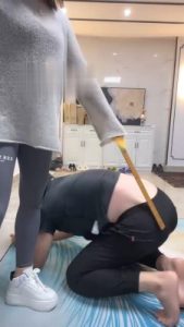 【沐阳大小姐】挑战鞭打+耳光+sp bf17898_绳艺资料库视频资源下载