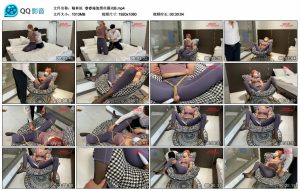 【翰林院】睿睿瑜伽黑丝震动_绳艺资料库视频资源下载