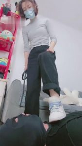 【Q月s】超清-微距舔脚专场 bf3067_绳艺资料库视频资源下载