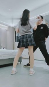 【一茶】运动鞋白袜重度提档 bf12154_绳艺套路直播视频资源网